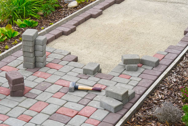 Best Cobblestone Driveway Pavers  in Appleton, MN