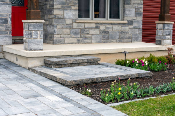Best Affordable Driveway Pavers  in Appleton, MN