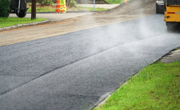 Reasons to Select Us for Your Driveway Paving Requirements in Appleton, MN