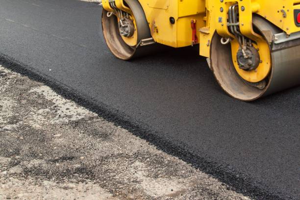 Decorative Driveway Pavers in Appleton, MN